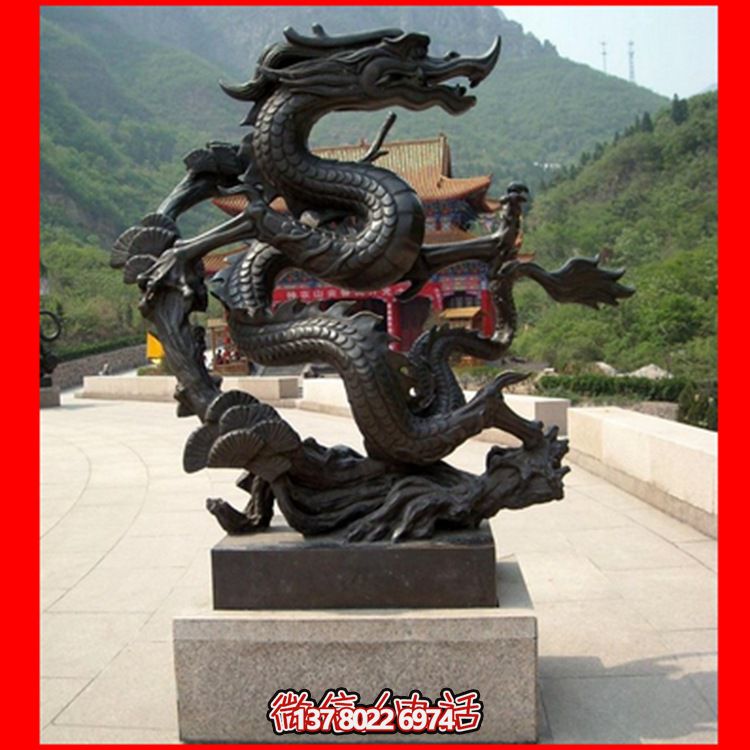 玄武雕塑玻璃鋼創意景區擺放裝飾 玄武雕塑玻璃鋼創意景區擺放裝飾