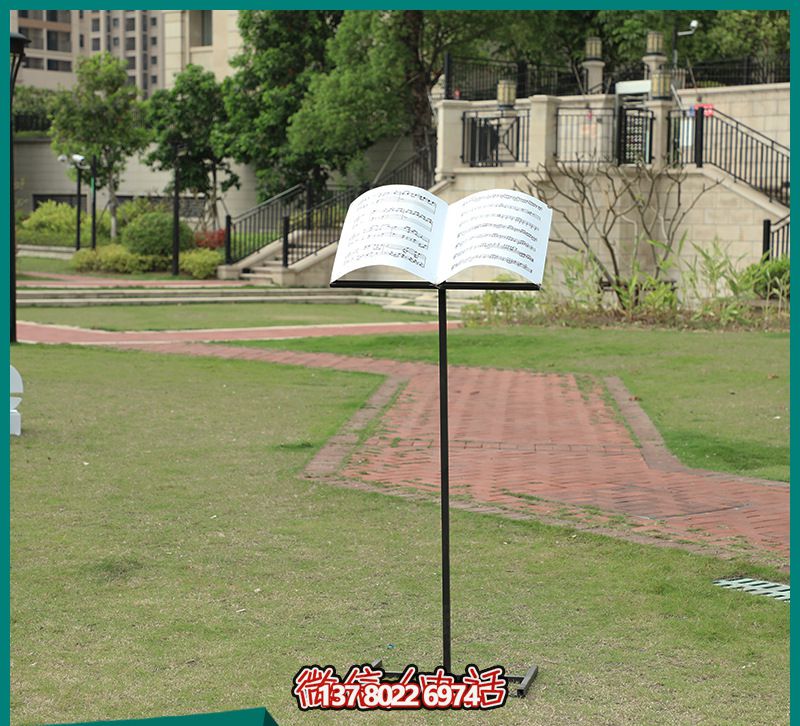 不銹鋼雕塑裝飾品，添加創意景觀公園氣息