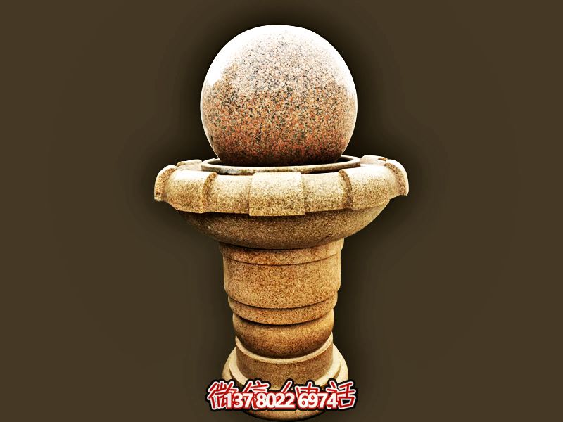 精美絕倫的花園景觀大理石雕塑 精美絕倫的花園景觀大理石雕塑