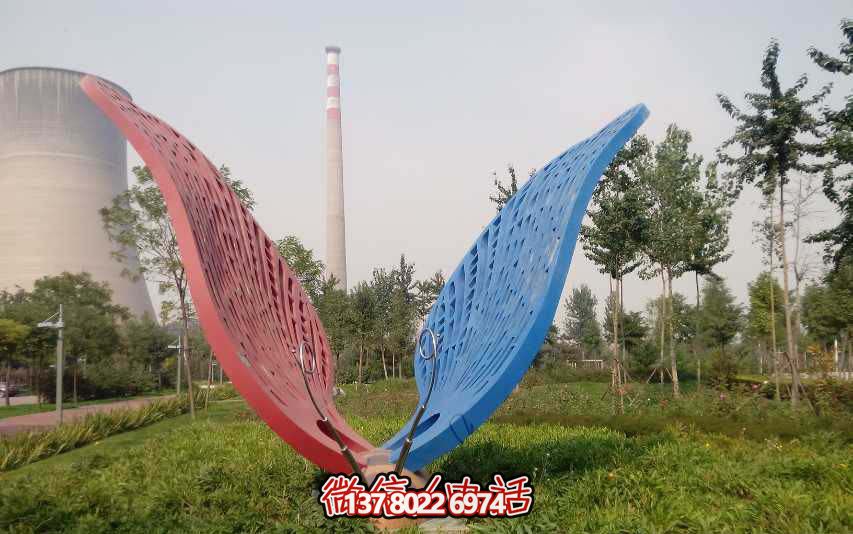 不銹鋼創意飛翔瓢蟲雕塑 不銹鋼創意飛翔瓢蟲雕塑