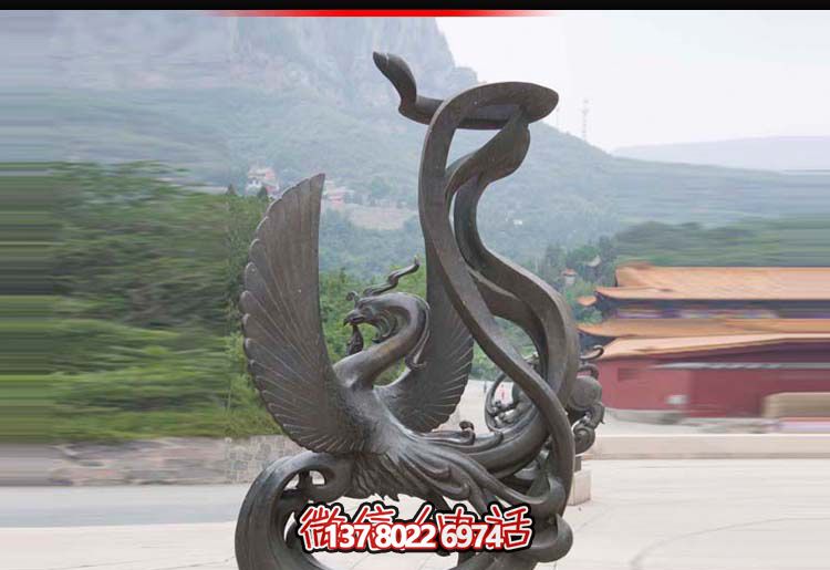 銅鑄天鵝雕塑——標(biāo)識城市文化藝術(shù)抽象 銅鑄天鵝雕塑——標(biāo)識城市文化藝術(shù)抽象