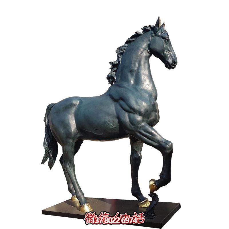玻璃鋼馬雕塑,大型仿真動物裝置,裝飾景區(qū)、廣場 玻璃鋼馬雕塑,大型仿真動物裝置,裝飾景區(qū)、廣場